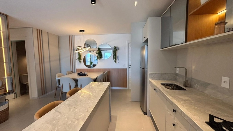 Apartamento com 2 suítes no Bairro Navegantes: 20ª foto da galeria de imagens do imóvel