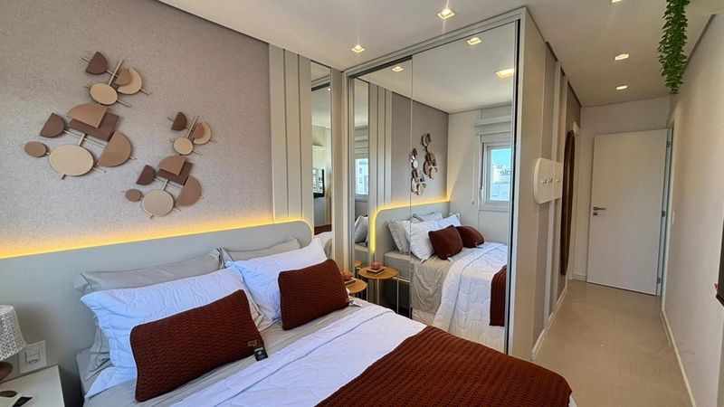 Apartamento com 2 suítes no Bairro Navegantes: 39ª foto da galeria de imagens do imóvel