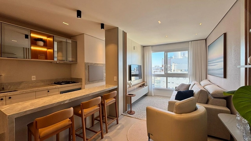 Apartamento com 2 suítes no Bairro Navegantes: 32ª foto da galeria de imagens do imóvel