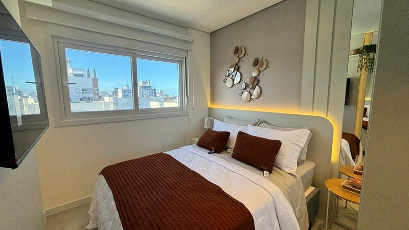 Apartamento com 2 suítes no Bairro Navegantes: 36ª foto da galeria de imagens do imóvel