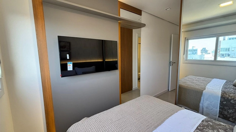 Apartamento com 2 suítes no Bairro Navegantes: 31ª foto da galeria de imagens do imóvel