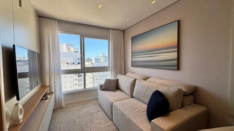 Apartamento com 2 suítes no Bairro Navegantes: 22ª foto da galeria de imagens do imóvel