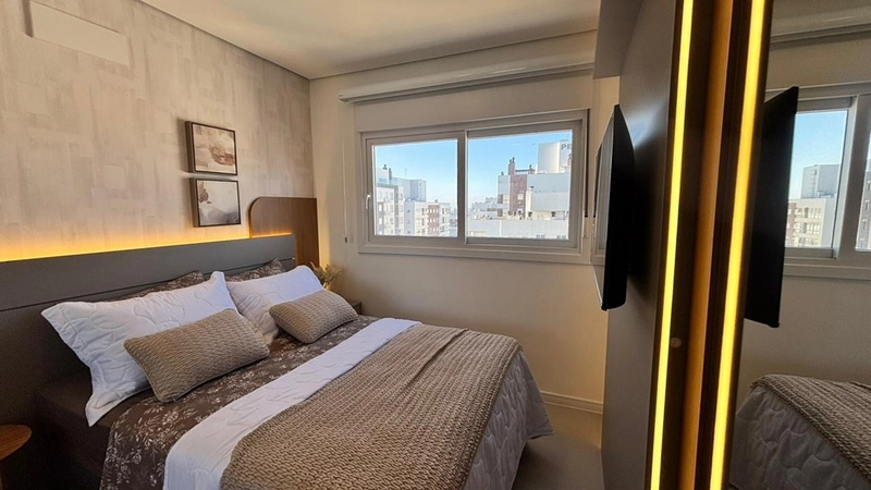 Apartamento com 2 suítes no Bairro Navegantes: 35ª foto da galeria de imagens do imóvel
