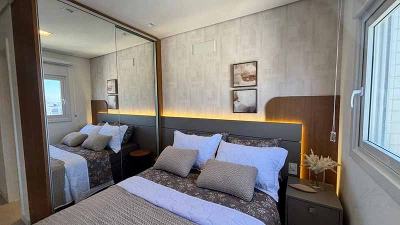 Apartamento com 2 suítes no Bairro Navegantes: 29ª foto da galeria de imagens do imóvel