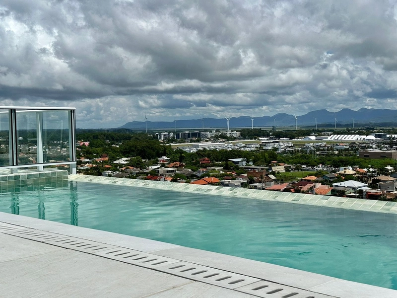 Apartamento com 2 belas suítes em Capão da canoa.: 15ª foto da galeria de imagens do imóvel