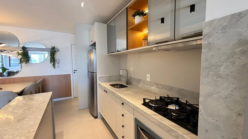 Apartamento com 2 suítes no Bairro Navegantes: 23ª foto da galeria de imagens do imóvel