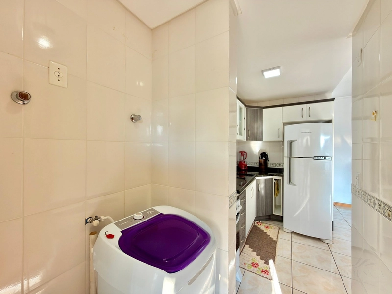 APARTAMENTO À VENDA: 8ª foto da galeria de imagens do imóvel
