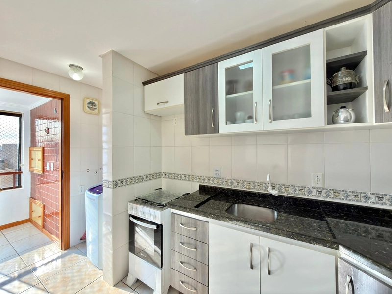 APARTAMENTO À VENDA: 3ª foto da galeria de imagens do imóvel