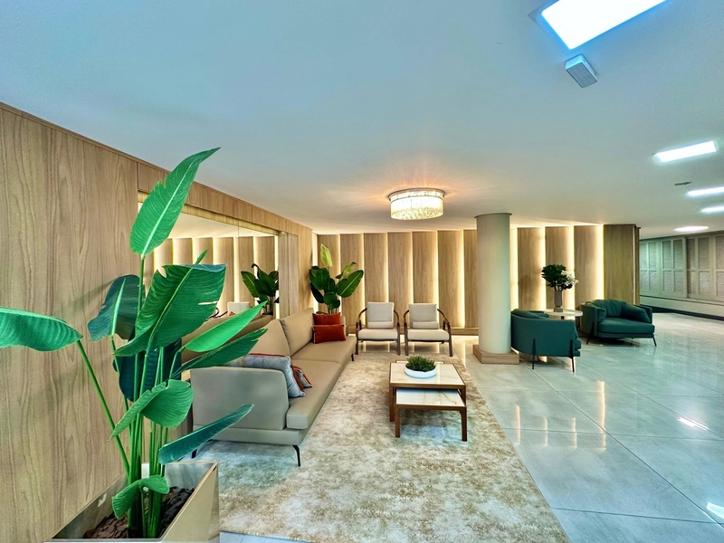 APARTAMENTO À VENDA: 12ª foto da galeria de imagens do imóvel