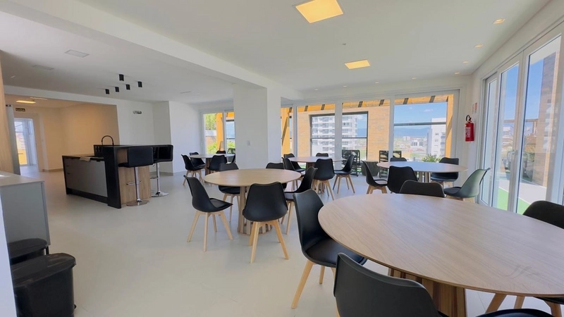 Apartamento com terraço 1 suíte, lavabo e box: 28ª foto da galeria de imagens do imóvel