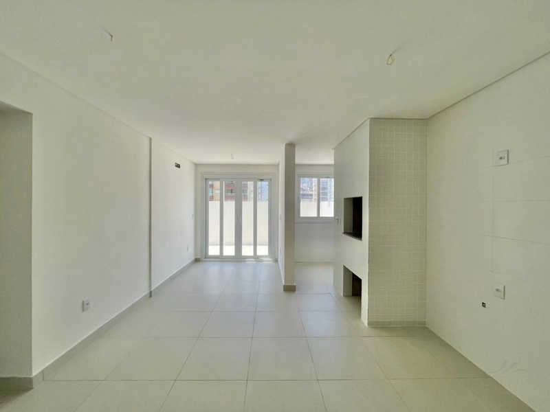 Apartamento com terraço 1 suíte, lavabo e box: 20ª foto da galeria de imagens do imóvel