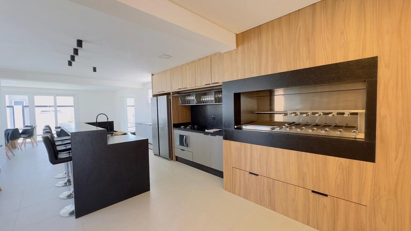 Apartamento com terraço 1 suíte, lavabo e box: 12ª foto da galeria de imagens do imóvel