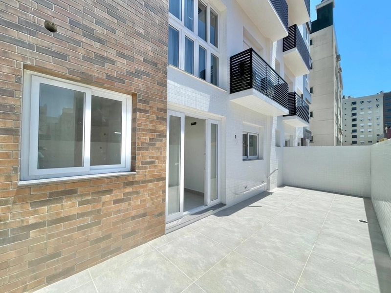 Apartamento com terraço 1 suíte, lavabo e box: 36ª foto da galeria de imagens do imóvel