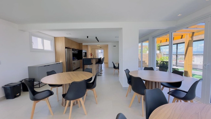 Apartamento com terraço 1 suíte, lavabo e box: 11ª foto da galeria de imagens do imóvel