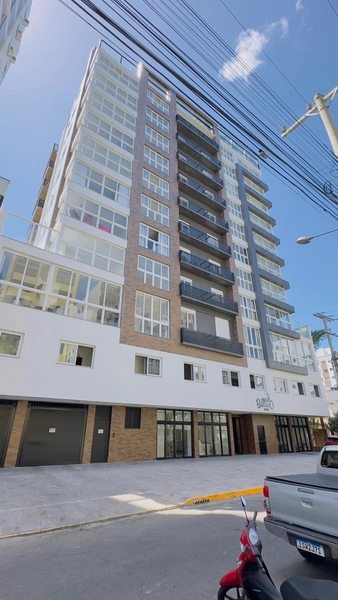 Apartamento com terraço 1 suíte, lavabo e box: 26ª foto da galeria de imagens do imóvel