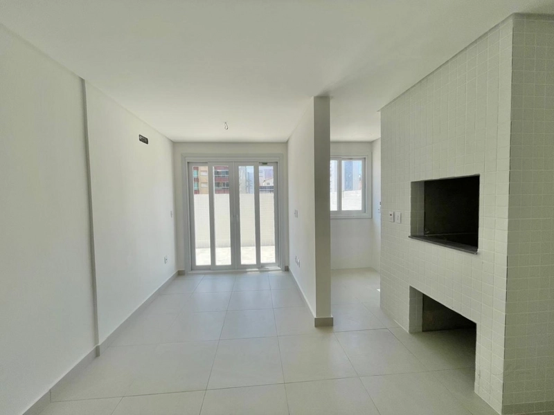 Apartamento com terraço 1 suíte, lavabo e box: 37ª foto da galeria de imagens do imóvel