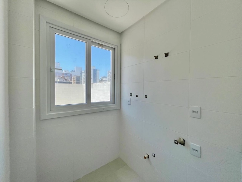 Apartamento com terraço 1 suíte, lavabo e box: 6ª foto da galeria de imagens do imóvel