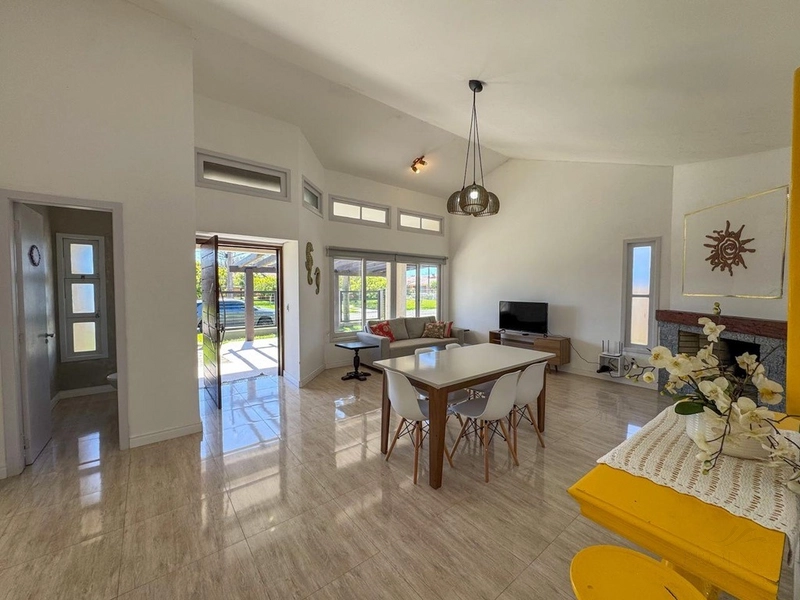CASA 03 SUÍTES EM XANGRI-LÁ !: 11ª foto da galeria de imagens do imóvel