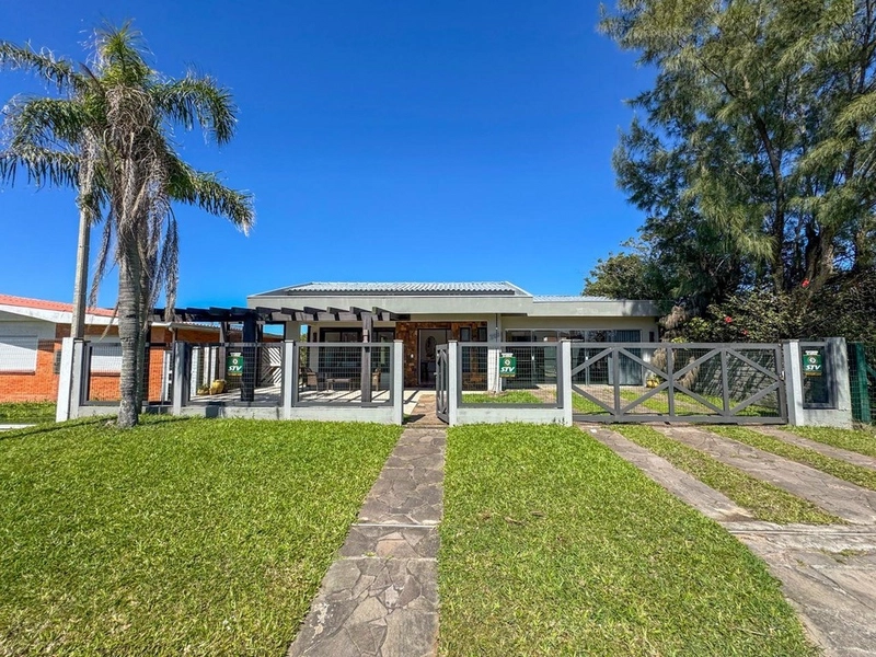 CASA 03 SUÍTES EM XANGRI-LÁ !: 17ª foto da galeria de imagens do imóvel