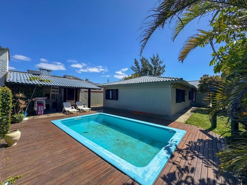 CASA 03 SUÍTES EM XANGRI-LÁ !: 5ª foto da galeria de imagens do imóvel