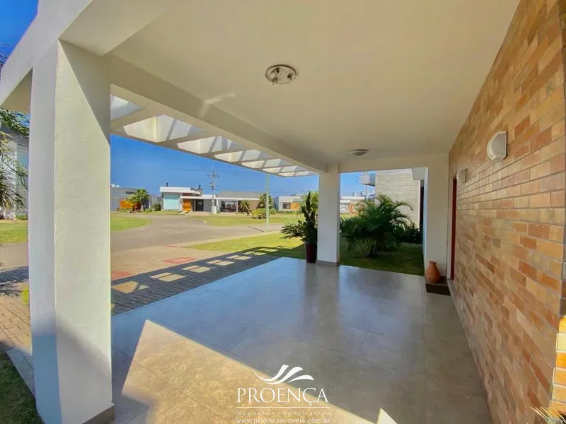 Beira Lago Mobiliado e Decorado, próximo a infra.: 3ª foto da galeria de imagens do imóvel