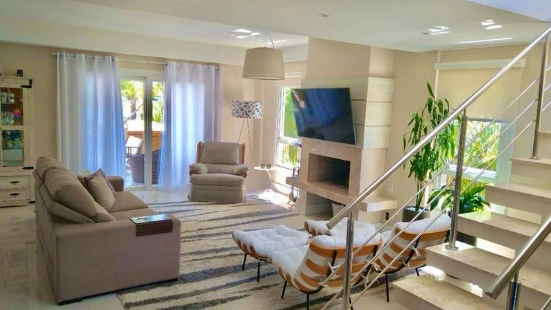 Beira Lago Mobiliado e Decorado, próximo a infra.: 5ª foto da galeria de imagens do imóvel