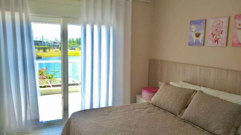 Beira Lago Mobiliado e Decorado, próximo a infra.: 11ª foto da galeria de imagens do imóvel
