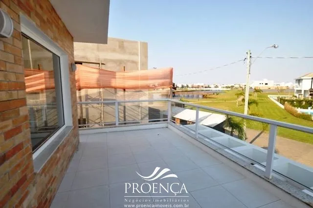 Beira Lago Mobiliado e Decorado, próximo a infra.: 12ª foto da galeria de imagens do imóvel