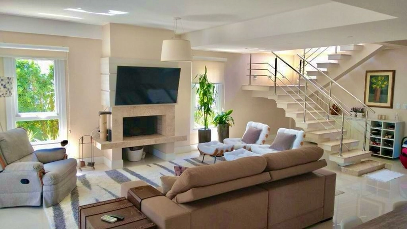 Beira Lago Mobiliado e Decorado, próximo a infra.: 4ª foto da galeria de imagens do imóvel