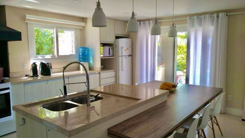 Beira Lago Mobiliado e Decorado, próximo a infra.: 9ª foto da galeria de imagens do imóvel