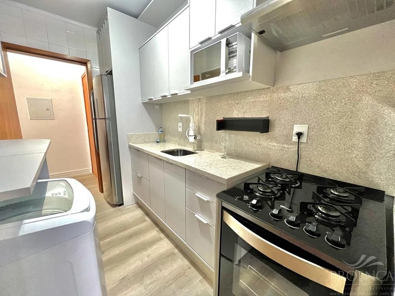 Apartamento de 2 dormitórios sendo 1 suíte: 7ª foto da galeria de imagens do imóvel