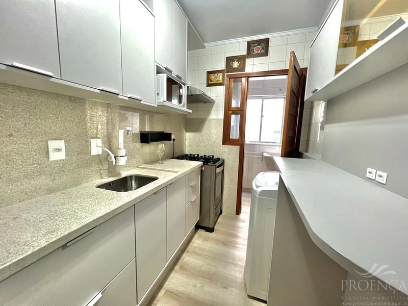 Apartamento de 2 dormitórios sendo 1 suíte: 6ª foto da galeria de imagens do imóvel