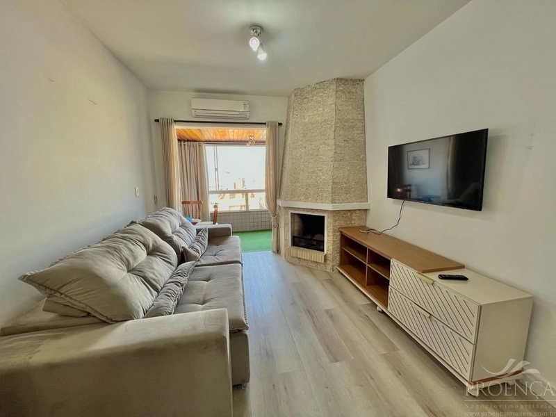 Apartamento de 2 dormitórios sendo 1 suíte: 1ª foto da galeria de imagens do imóvel