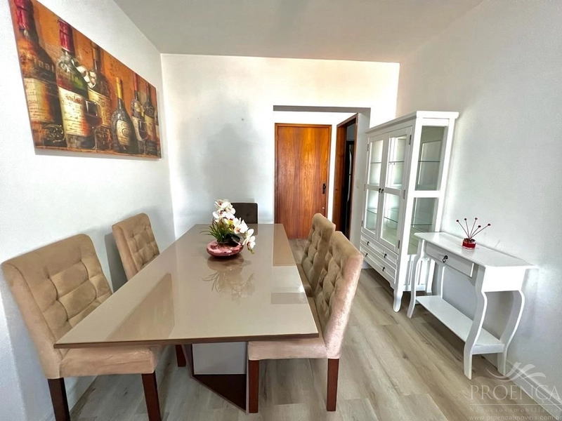 Apartamento de 2 dormitórios sendo 1 suíte: 3ª foto da galeria de imagens do imóvel