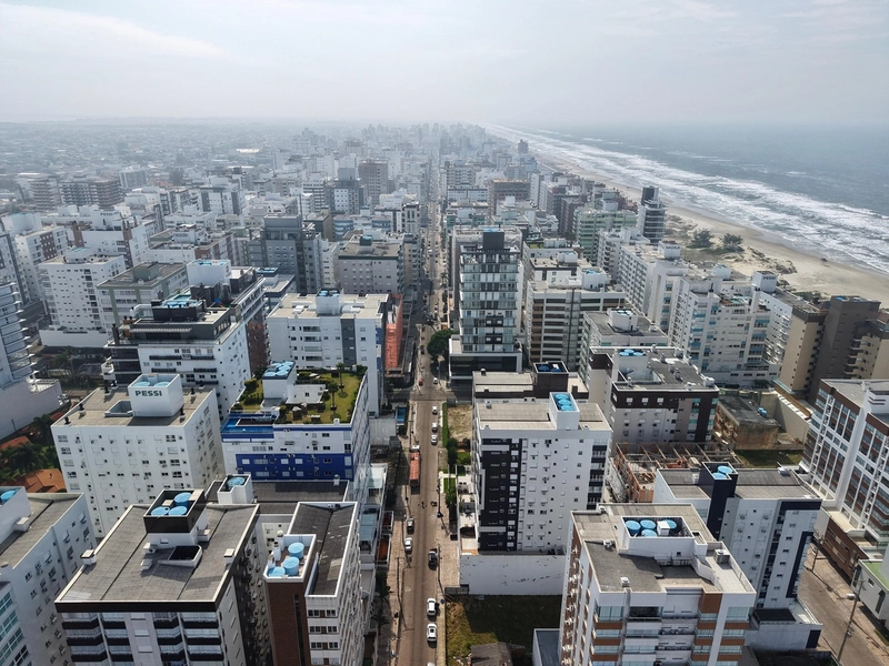 APARTAMENTO 02 DORMITÓRIOS COM 60X PARA PAGAR!!: 3ª foto da galeria de imagens do imóvel