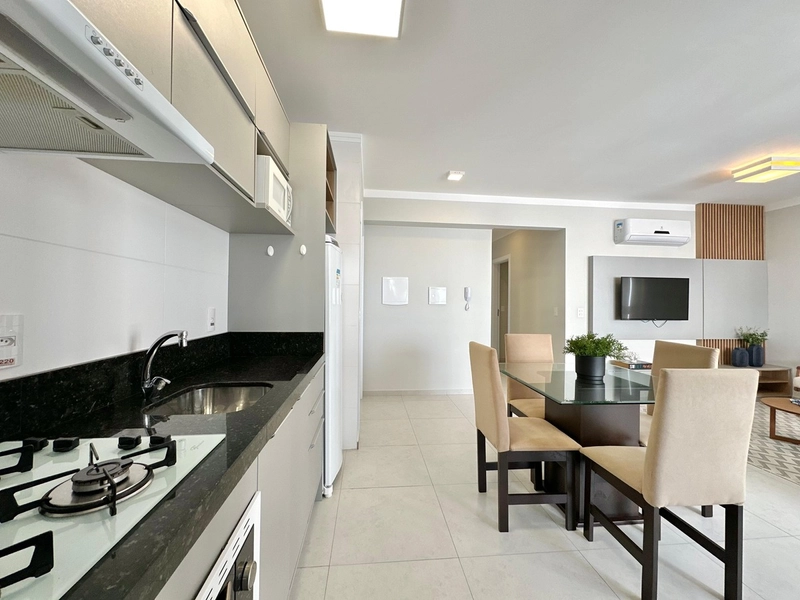 APARTAMENTO 02 DORMITÓRIOS COM 60X PARA PAGAR!!: 5ª foto da galeria de imagens do imóvel