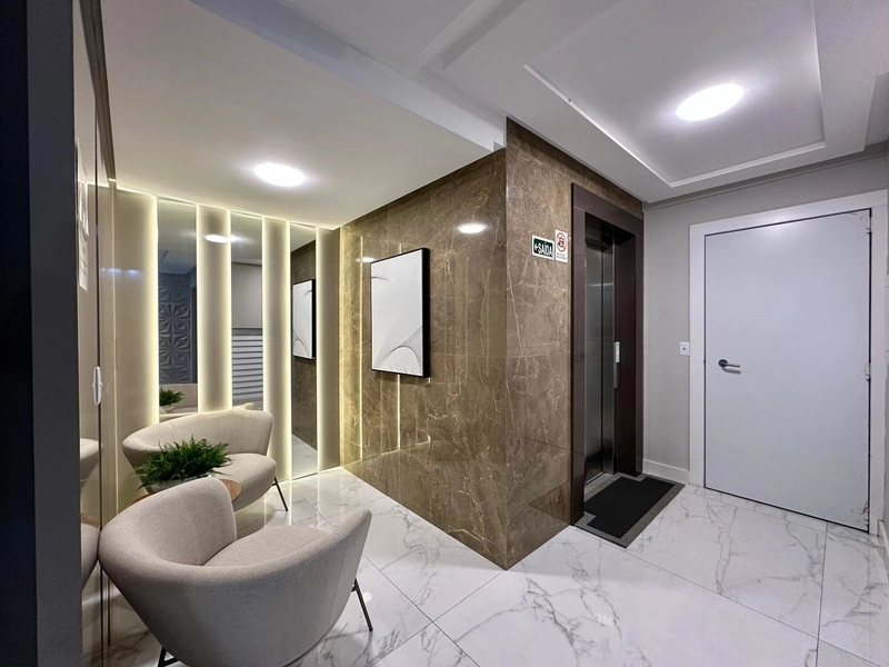 APARTAMENTO 02 DORMITÓRIOS COM 60X PARA PAGAR!!: 15ª foto da galeria de imagens do imóvel