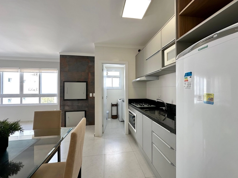 APARTAMENTO 02 DORMITÓRIOS COM 60X PARA PAGAR!!: 1ª foto da galeria de imagens do imóvel