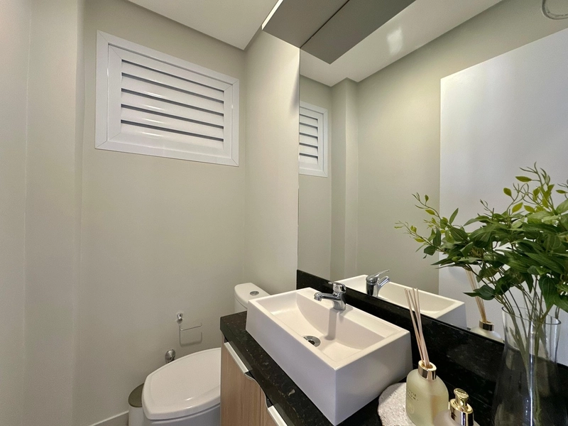 APARTAMENTO 02 DORMITÓRIOS COM 60X PARA PAGAR!!: 6ª foto da galeria de imagens do imóvel