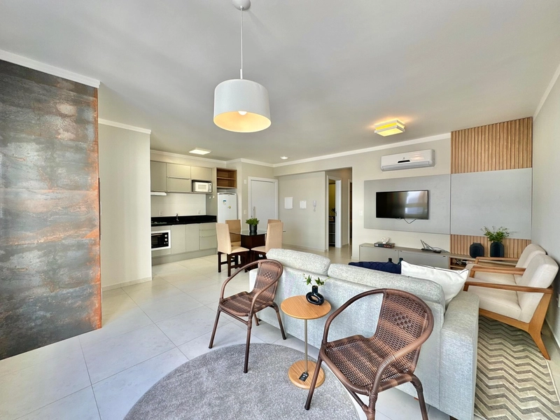 APARTAMENTO 02 DORMITÓRIOS COM 60X PARA PAGAR!!: 7ª foto da galeria de imagens do imóvel