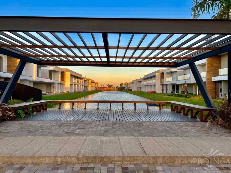 Casa a venda no condominio Murano em Capão da Canoa 2 suítes!: 5ª foto da galeria de imagens do imóvel