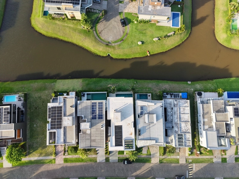 CASA BEIRA LAGO À VENDA! Condomínio Capão Ilhas Resort: 36ª foto da galeria de imagens do imóvel