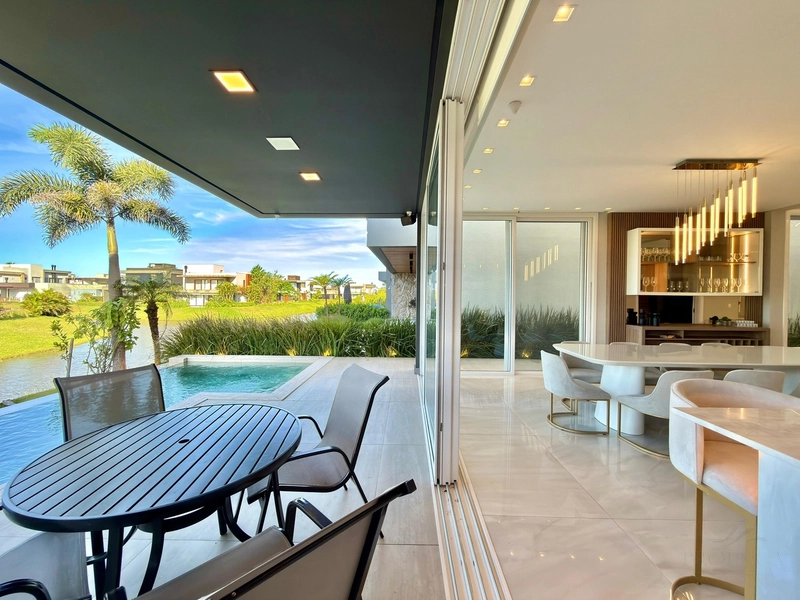 CASA BEIRA LAGO À VENDA! Condomínio Capão Ilhas Resort: 38ª foto da galeria de imagens do imóvel