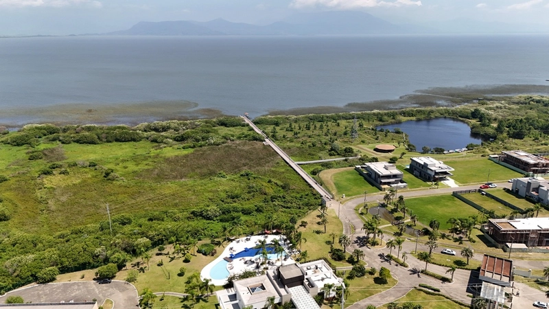 CASA BEIRA LAGO À VENDA! Condomínio Capão Ilhas Resort: 44ª foto da galeria de imagens do imóvel