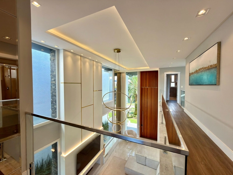 CASA BEIRA LAGO À VENDA! Condomínio Capão Ilhas Resort: 43ª foto da galeria de imagens do imóvel
