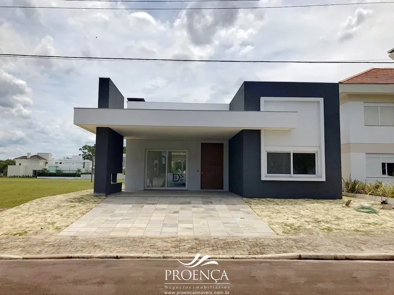 Casa em Condomínio e 4 dormitórios, VELAS DA MARINA em CAPÃO DA CANOA: 3ª foto da galeria de imagens do imóvel
