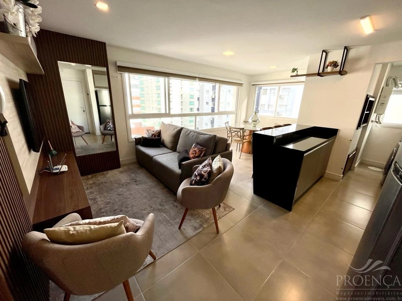 Apartamento 2 dormitórios, Navegantes, Capão da Canoa: 2ª foto da galeria de imagens do imóvel