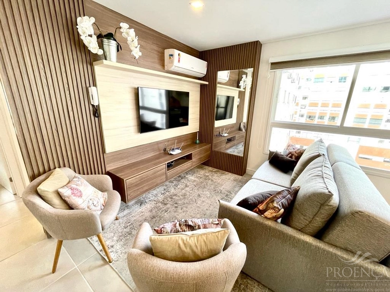 Apartamento 2 dormitórios, Navegantes, Capão da Canoa: 3ª foto da galeria de imagens do imóvel