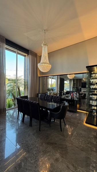 Casa Térrea - 03 suítes - Cond Dubai Resort - Capão da Canoa.: 13ª foto da galeria de imagens do imóvel