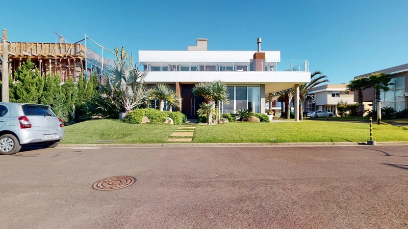 Casas em condomínio em Xangri-Lá, Condomínio Playa Vista: 1ª foto da galeria de imagens do imóvel